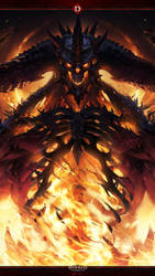 Diablo Immortal Mobile #2: Diablo #2