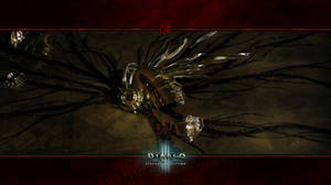 Diablo 3 Switch Commercial I - #2 Tyrael's Wings 2 by Holyknight3000 Diablo 3 Switch Commercial I - #2 Tyrael's Wings 2 by Holyknight3000