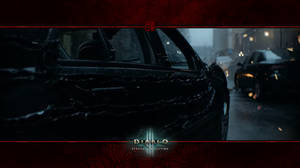 Diablo 3 Switch Commercial I - #3 Claw Marks by Holyknight3000 Diablo 3 Switch Commercial I - #3 Claw Marks by Holyknight3000