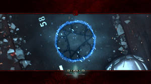 Diablo 3 Switch Commercial I - #5 Rune by Holyknight3000 Diablo 3 Switch Commercial I - #5 Rune by Holyknight3000
