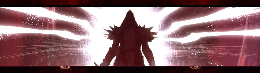 D:I - Reveal Cinematic Ultrawide II: Tyrael by Holyknight3000 D:I - Reveal Cinematic Ultrawide II: Tyrael by Holyknight3000