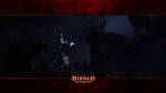 D:I - Reveal Cinematic #18: Enter the Wizard I by Holyknight3000