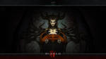 Diablo IV: Lilith by Holyknight3000