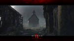 By Three They Come #2: Church by Holyknight3000