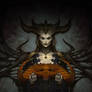 Diablo IV Mobile #1: Lilith