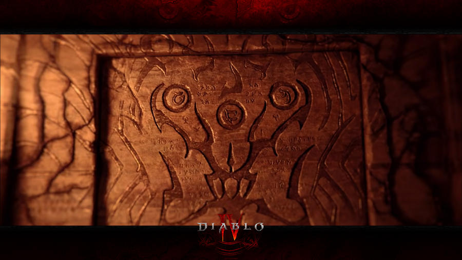 By Three The Come #18: Door II by Holyknight3000 By Three The Come #18: Door II by Holyknight3000