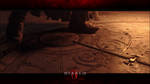 By Three The Come #19: Blood is the Key I by Holyknight3000