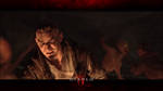 By Three The Come #23: Blood is the Key V by Holyknight3000