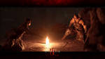 By Three The Come #25: Blood of the Willing I by Holyknight3000