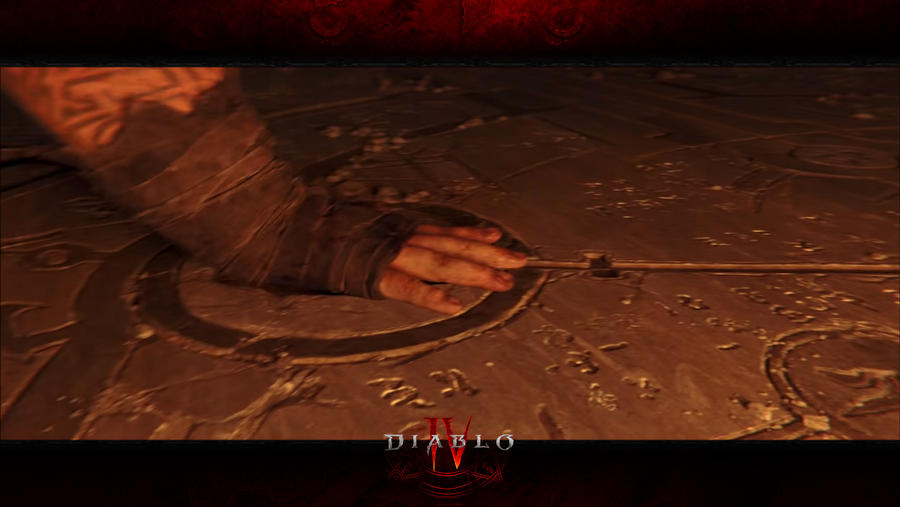 By Three The Come #27: Blood of the Willing III by Holyknight3000 By Three The Come #27: Blood of the Willing III by Holyknight3000