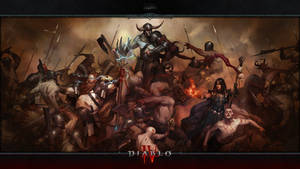 Diablo IV #6: Heroes