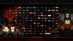 The Wallpaper Art of 2019 by Holyknight3000