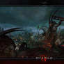 Diablo IV #8 Goatmen