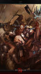 Diablo IV Mobile #6a: Heroes - Druid