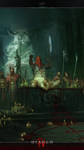 Diablo IV Mobile #7a: Cultists - Altar