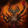 Immortal - Mobile #2: Skarn - Lord of Damnation