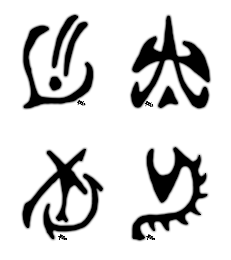 D2 Resurrected Runeword Fortitude (A Request) 2022 by Holyknight3000 on ...