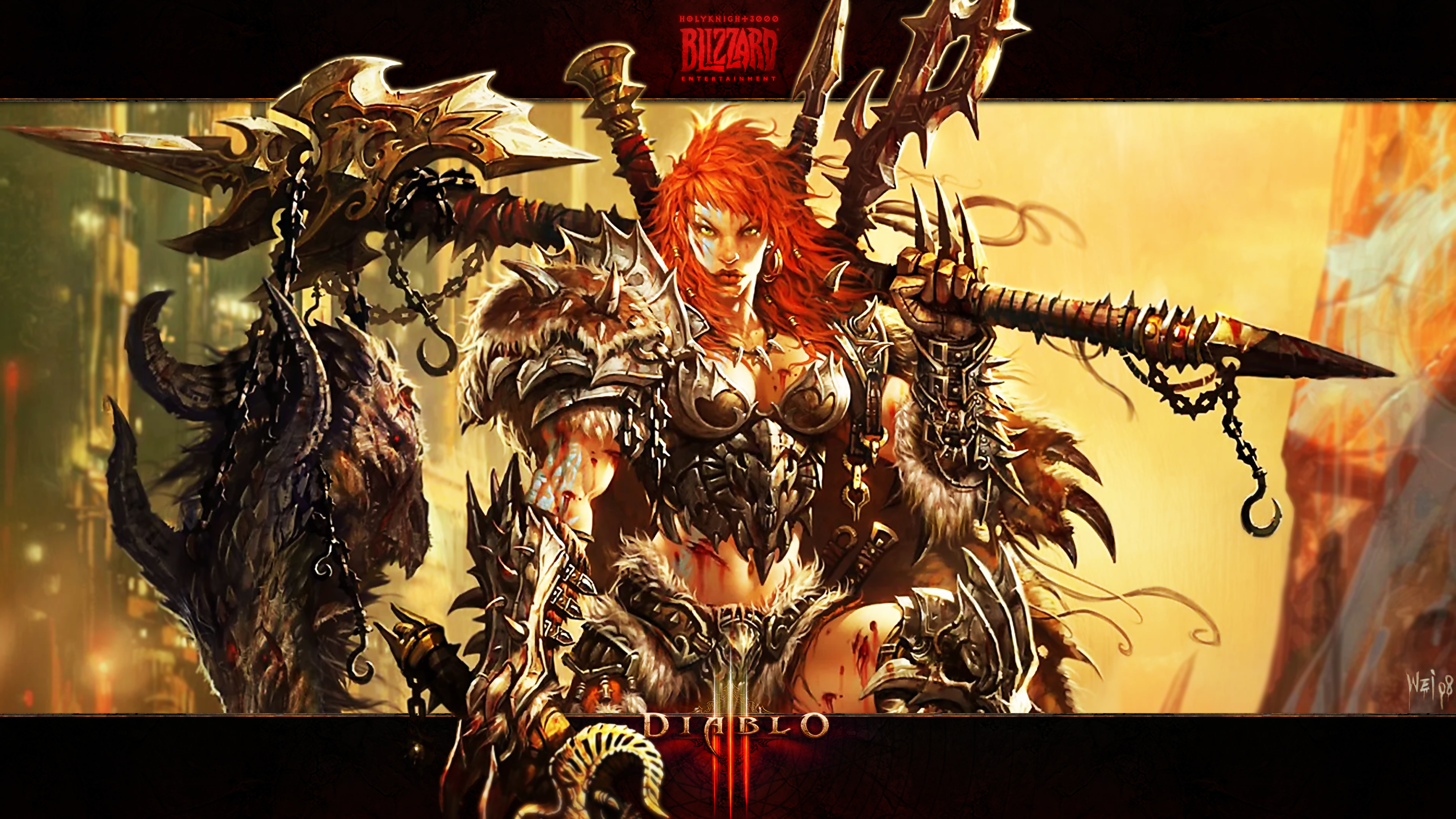 Diablo 3 Season 29 start date and details - PureDiablo