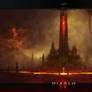 Diablo IV #21: Hells Tower (Spire of Tathamet?)