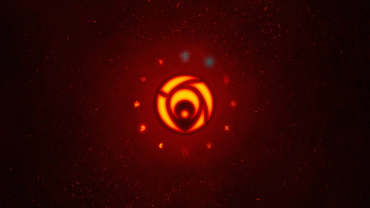 15 Years of Fiery Runes - The Fiery Runes Saga by Holyknight3000 on ...