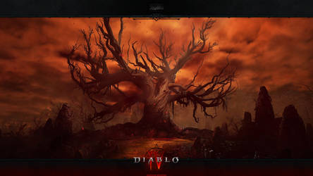 Diablo IV #26 - Scosglen by Holyknight3000