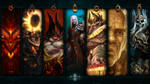 Diablo III: Seasons - Part Two by Holyknight3000