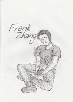 The Seven- Frank Zhang