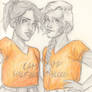 PJO: Piper + Annabeth