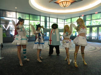 Awa 2013- Epic PSG shot