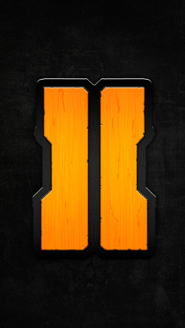 Black Ops 2 iPhone 5 Wallpaper