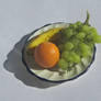 Miniature Fruit II