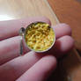 Miniature Macaroni and Cheese - Commission