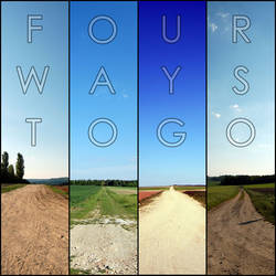 four ways to go