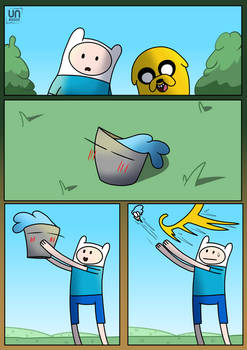 Explore the Best Inflation Art | DeviantArt