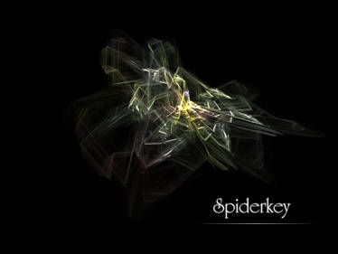 Spiderkey