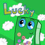 Lucky!