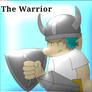 The Warrior