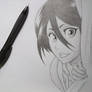 Rukia