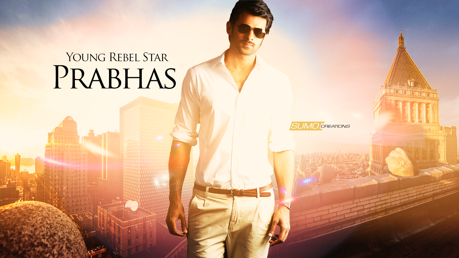 Prabhas Mirchi Wallpaper by Sumanth0019 on DeviantArt Prabhas Mirchi Wallpaper by Sumanth0019 on DeviantArt