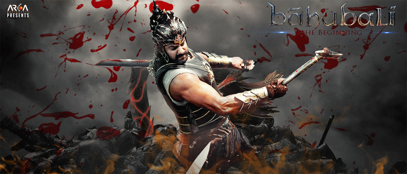 Baahubali- The Beginning Wallpaper 6 by Sumanth0019 on DeviantArt Baahubali- The Beginning Wallpaper 6 by Sumanth0019 on DeviantArt