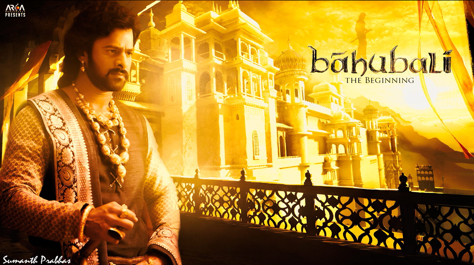 Amarendra Baahubali by Sumanth0019 on DeviantArt Amarendra Baahubali by Sumanth0019 on DeviantArt