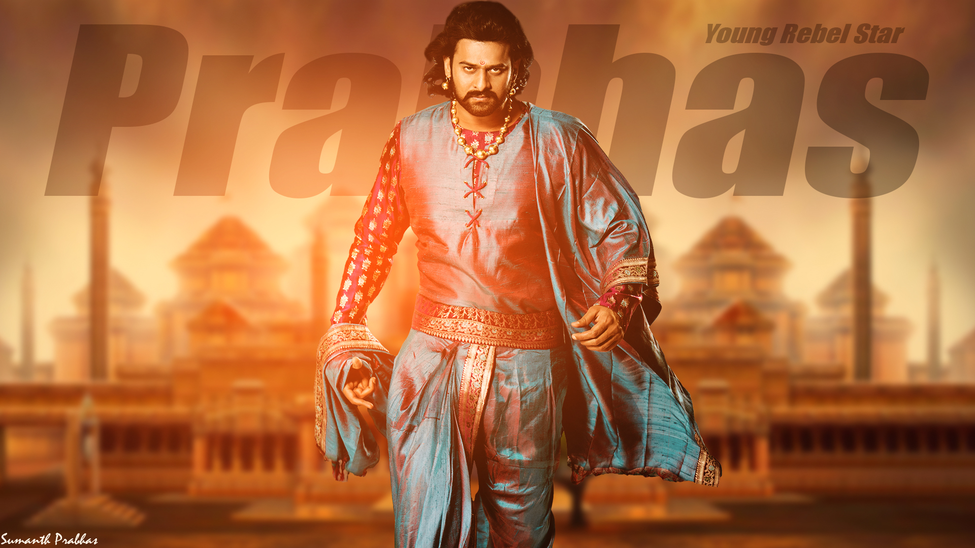 Amarendra Baahubali Wallpaper Design by Sumanth0019 on DeviantArt Amarendra Baahubali Wallpaper Design by Sumanth0019 on DeviantArt