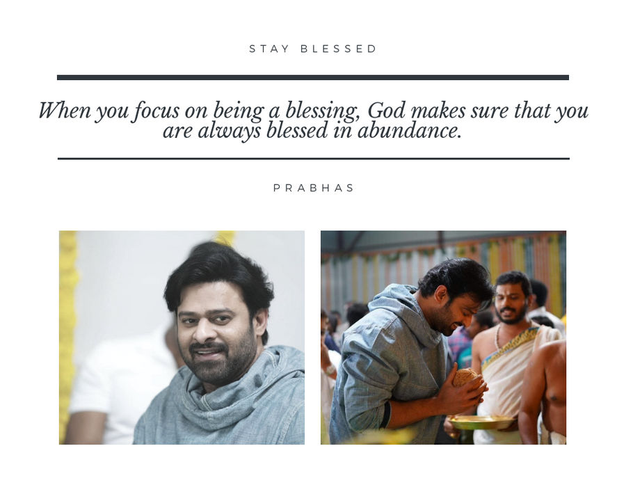 Prabhas at RRR Massive Launch Foto Design - 11 by Sumanth0019 on DeviantArt