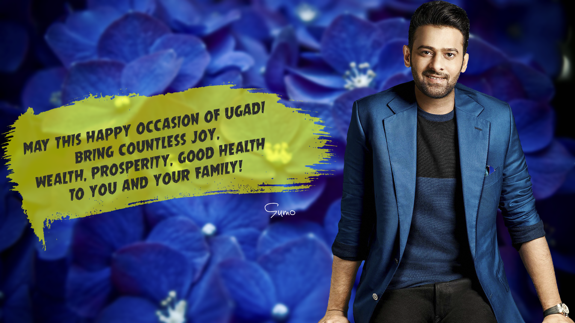 Happy Ugadi Wallpaper Design 1 by Sumanth0019 on DeviantArt Happy Ugadi Wallpaper Design 1 by Sumanth0019 on DeviantArt