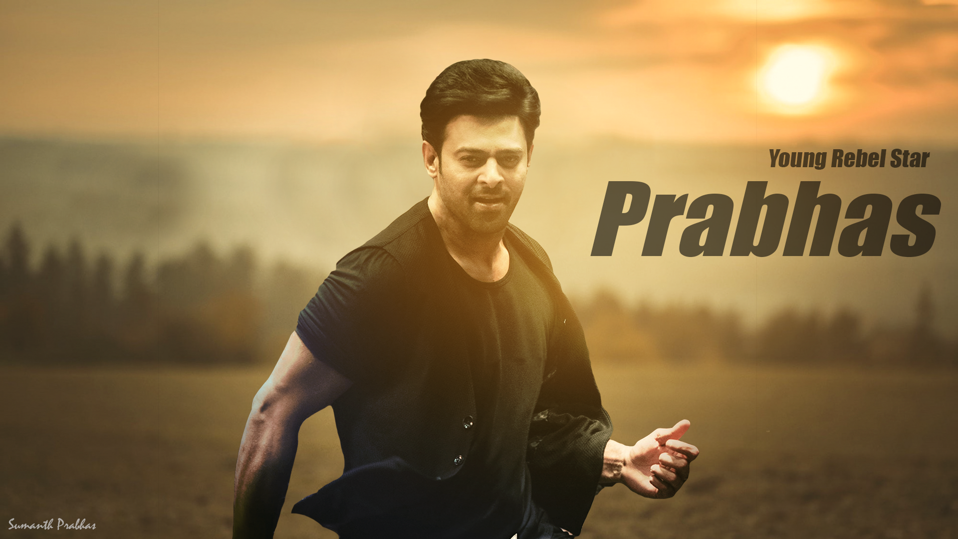 Prabhas Saaho Still Widescreen Wallpaper 3 by Sumanth0019 on DeviantArt Prabhas Saaho Still Widescreen Wallpaper 3 by Sumanth0019 on DeviantArt
