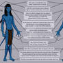 Na'vi - Avatar Guide: Basics