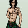 Kilt: Elorfin