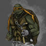 :::TMNT...Michelangelo:::