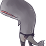 hey another sexy whale