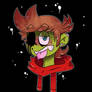 Zombie tord